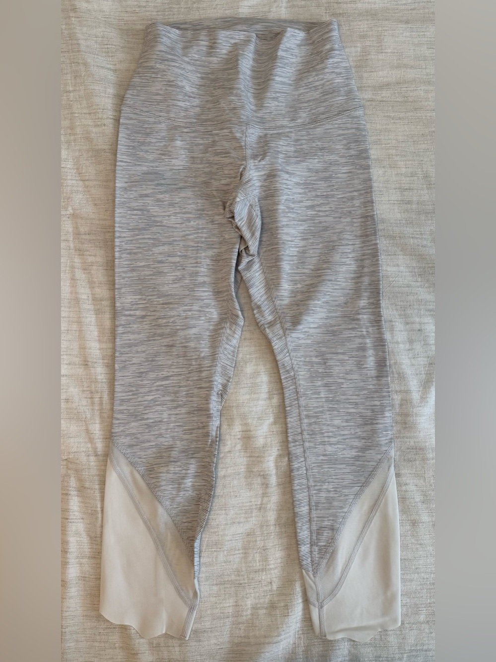 Lululemon Cropped Pants